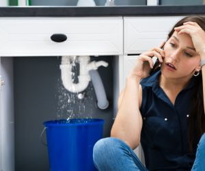 About Emergency plumbing pros Montgomery, TX