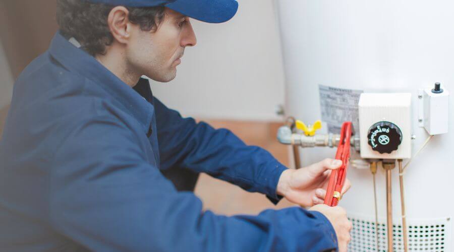 Professional emergency plumbing in Montgomery, TX